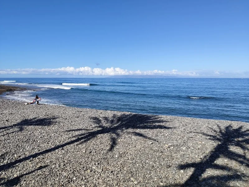 Playa De Las Americas image