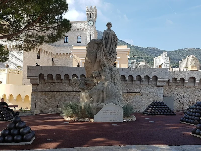 Vieux Monaco image