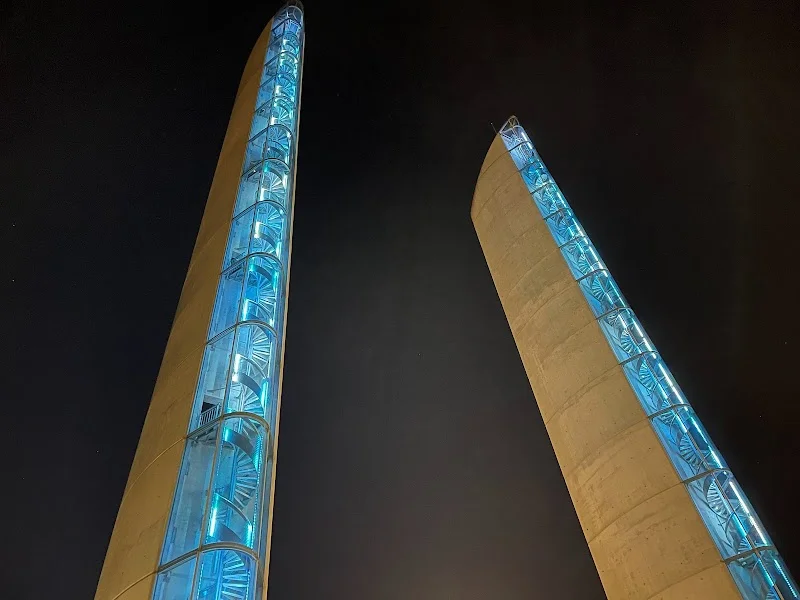 Pont Jacques Chaban Delmas image