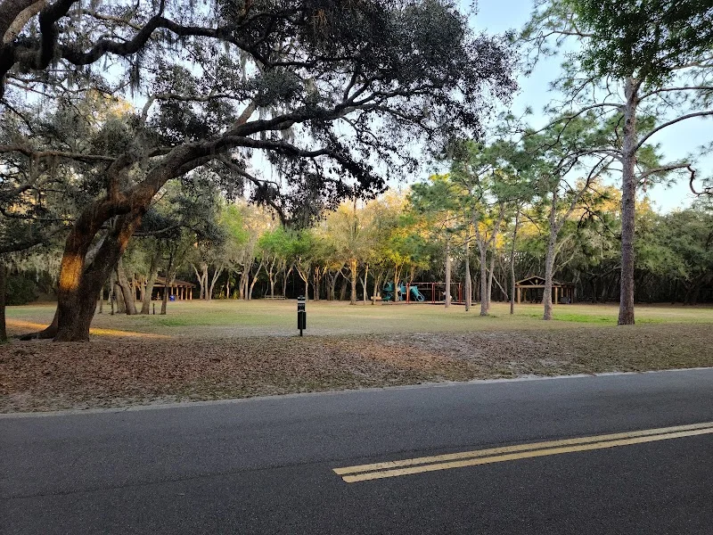 Lettuce Lake Regional Park image