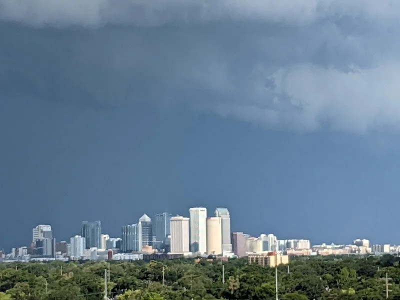 Raymond James Stadium image