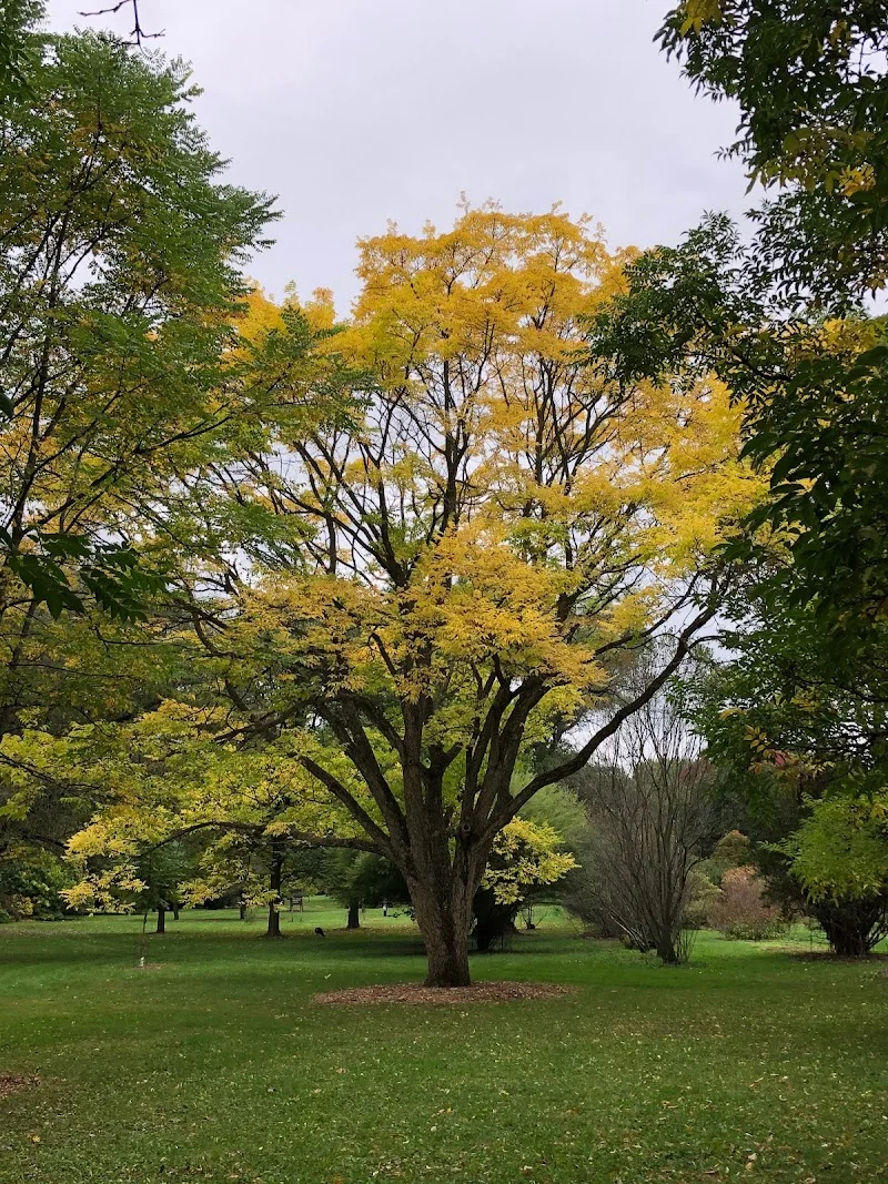 University of Wisconsin-Madison Arboretum image