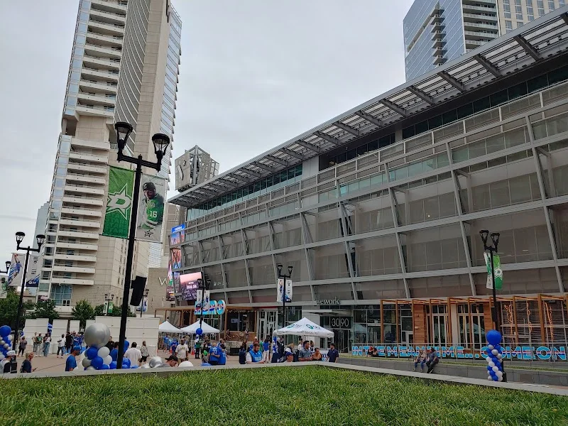 American Airlines Center image