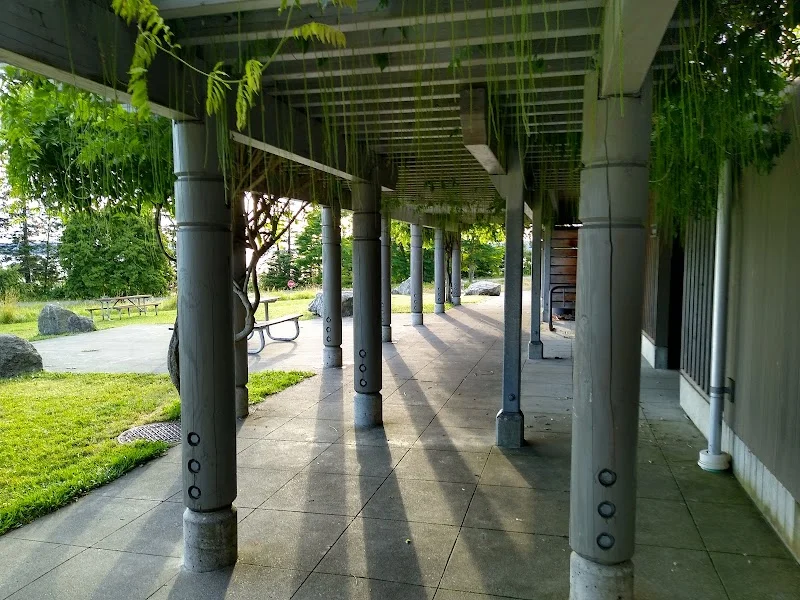 Padilla Bay Interpretive Center image