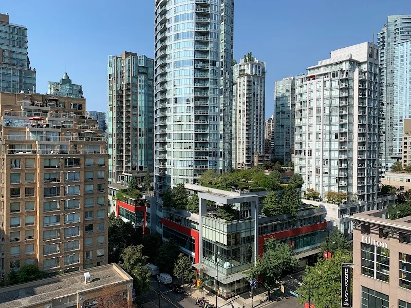 Vancouver Public Library (Central Library Branch) image