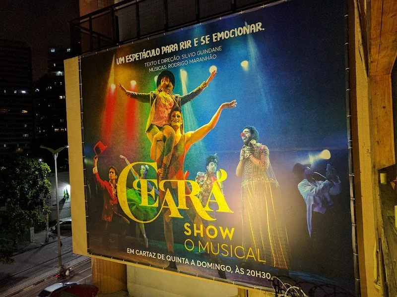 Ceara Show image
