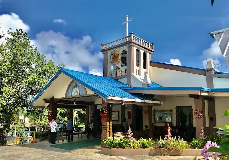 Sacred Heart Catholic Church image