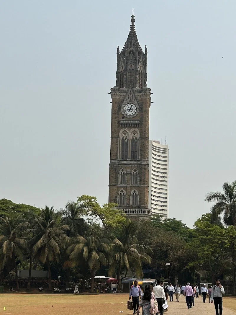 Magical Mumbai Tours image