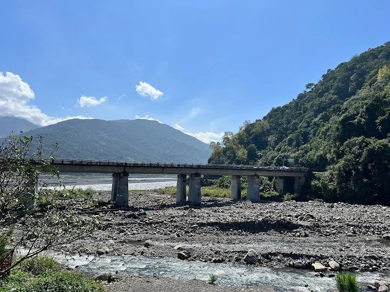 Fanfan Hot Spring image