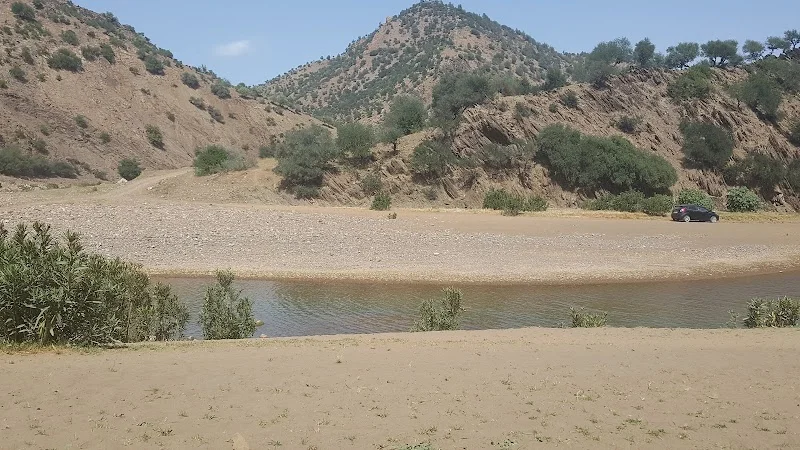 Oum er Rbia River image