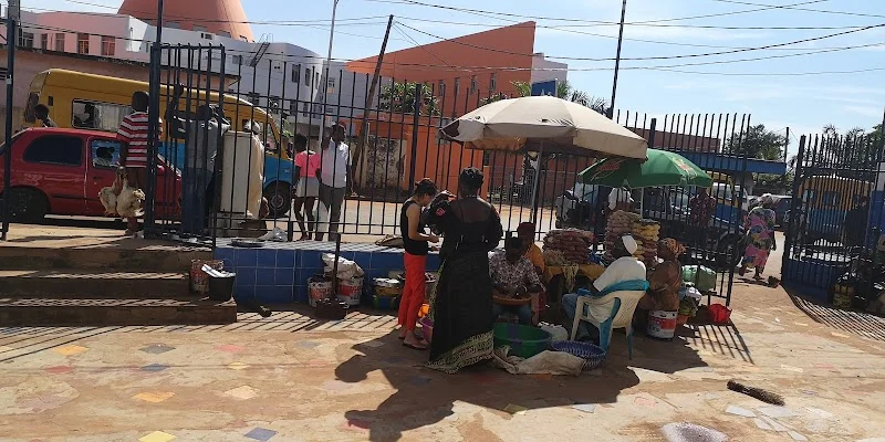 Mercado Central image