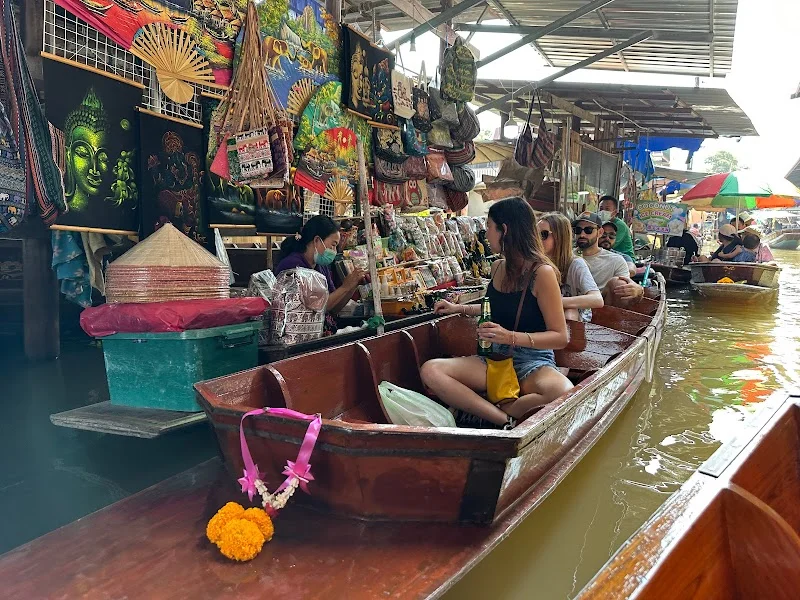 Maikaew Pier image