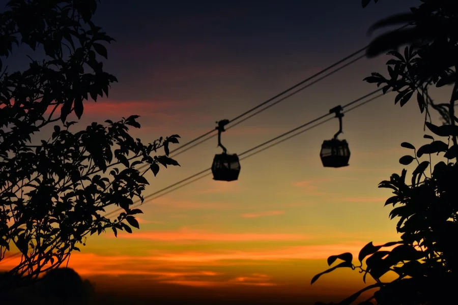 Ngong Ping 360 image