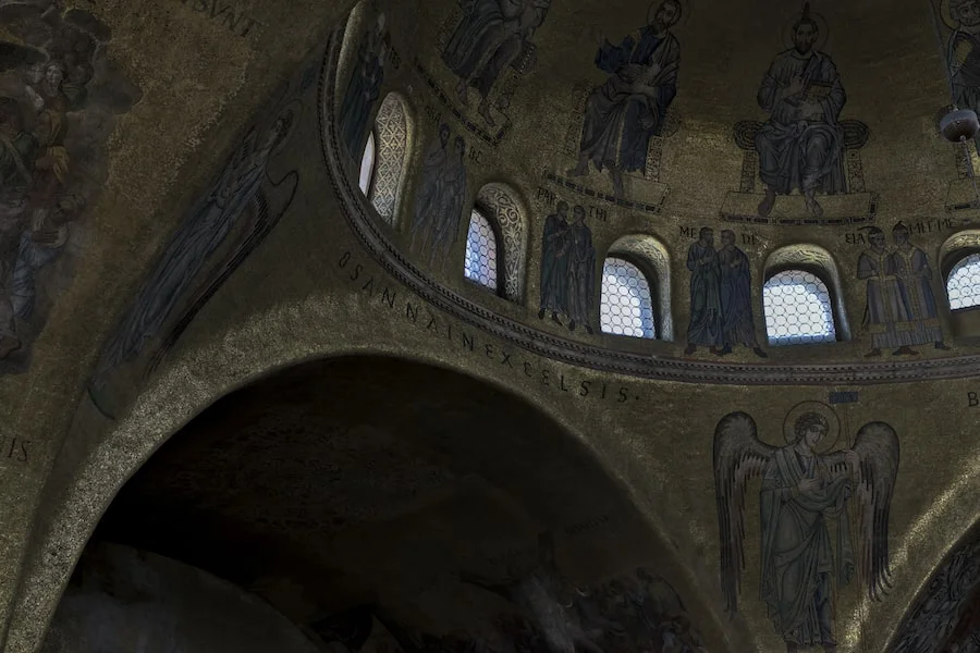 Basilica di San Marco image