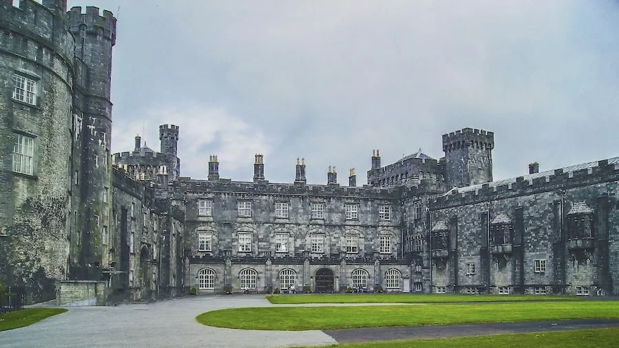 Kilkenny Castle image