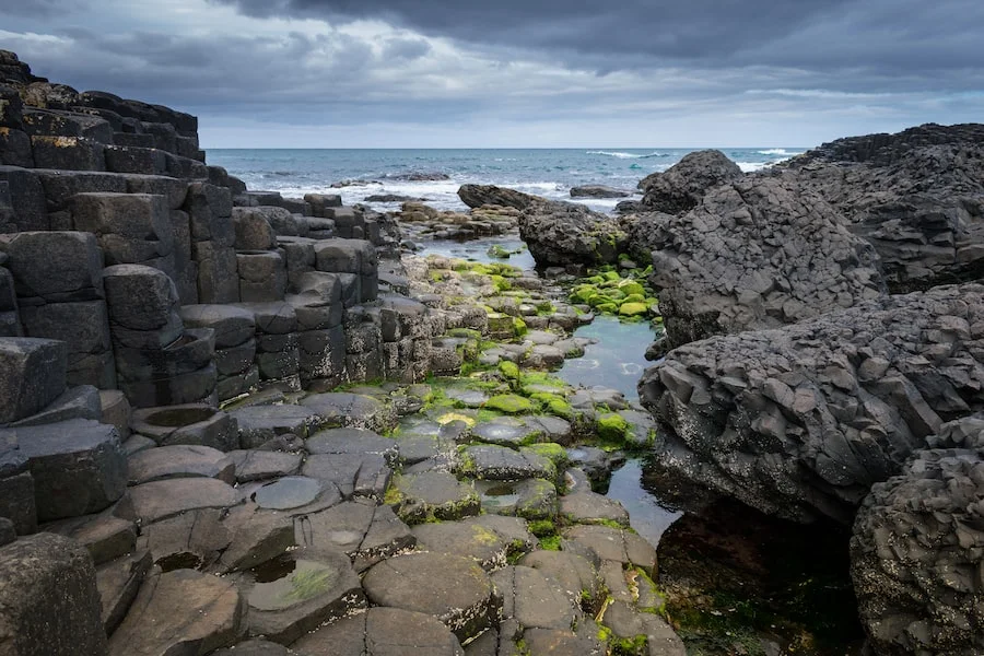 Giant's Causeway image