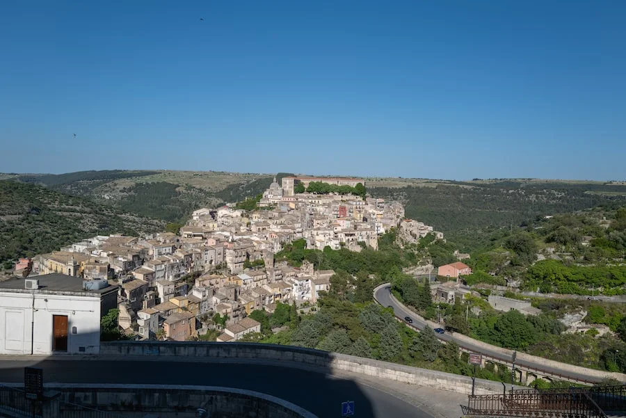 Ragusa Ibla image