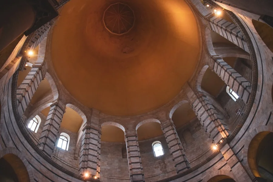 Piazza dei Miracoli image