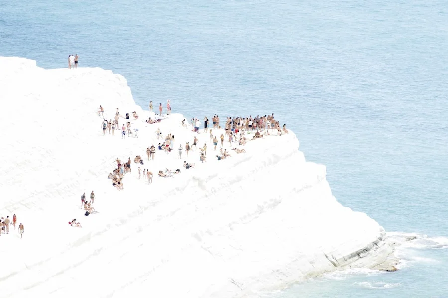 Scala dei Turchi image