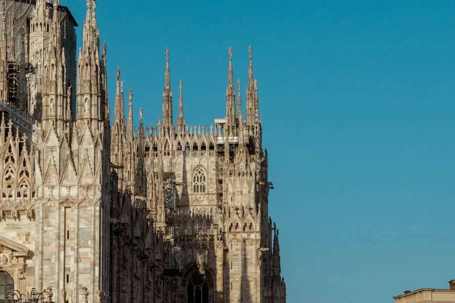 Piazza del Duomo image