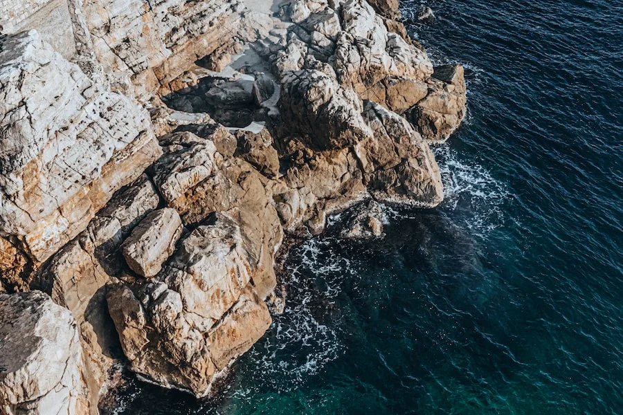 Walls of Dubrovnik image