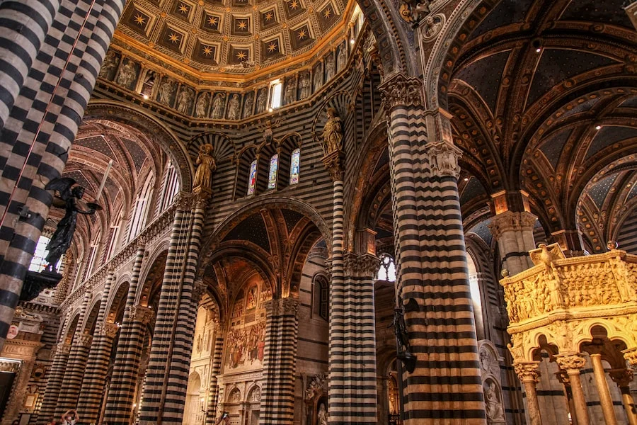 Duomo di Siena image