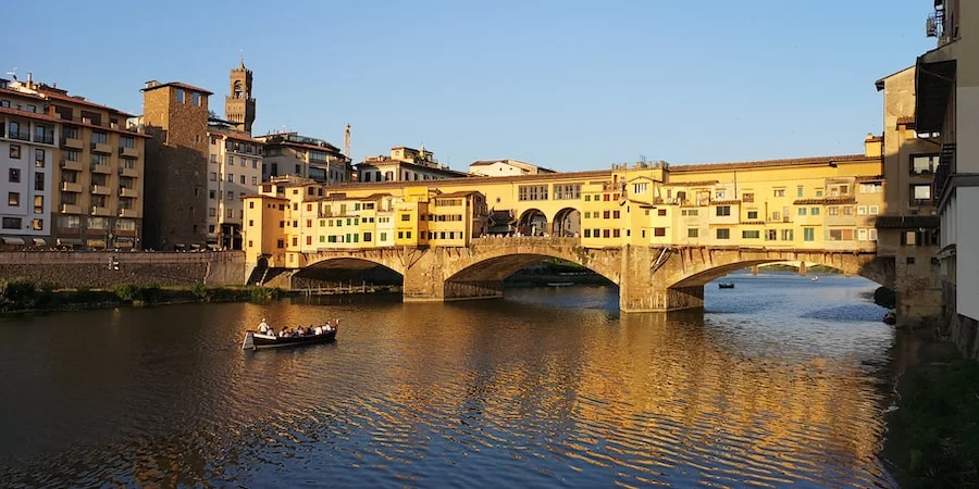 Ponte Vecchio image