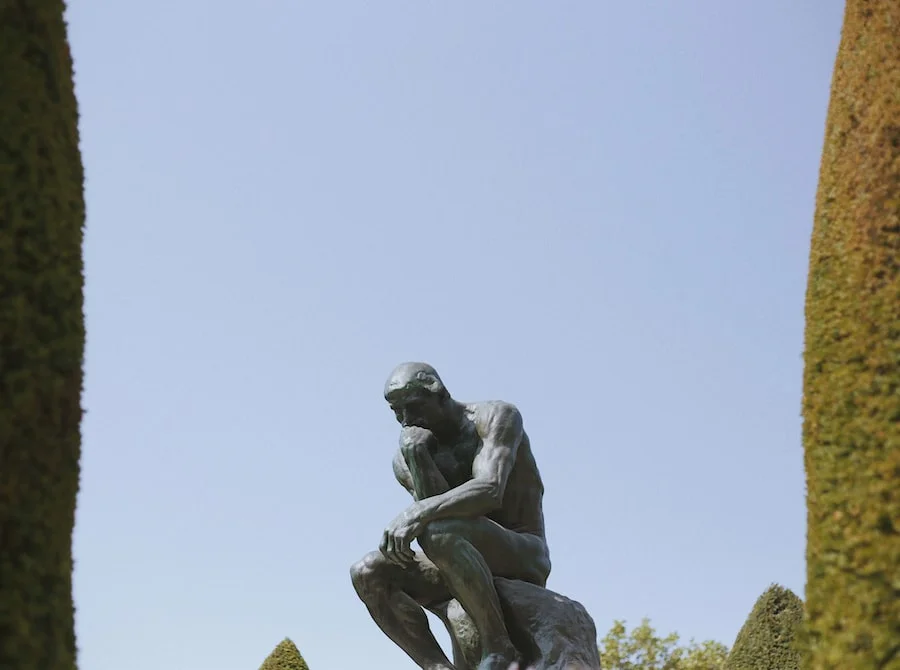 Musée Rodin image