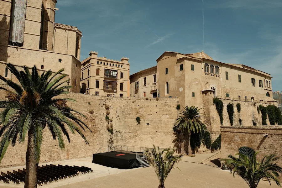 Catedral de Mallorca image