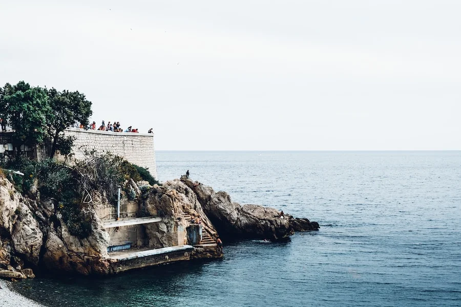 Promenade des Anglais image