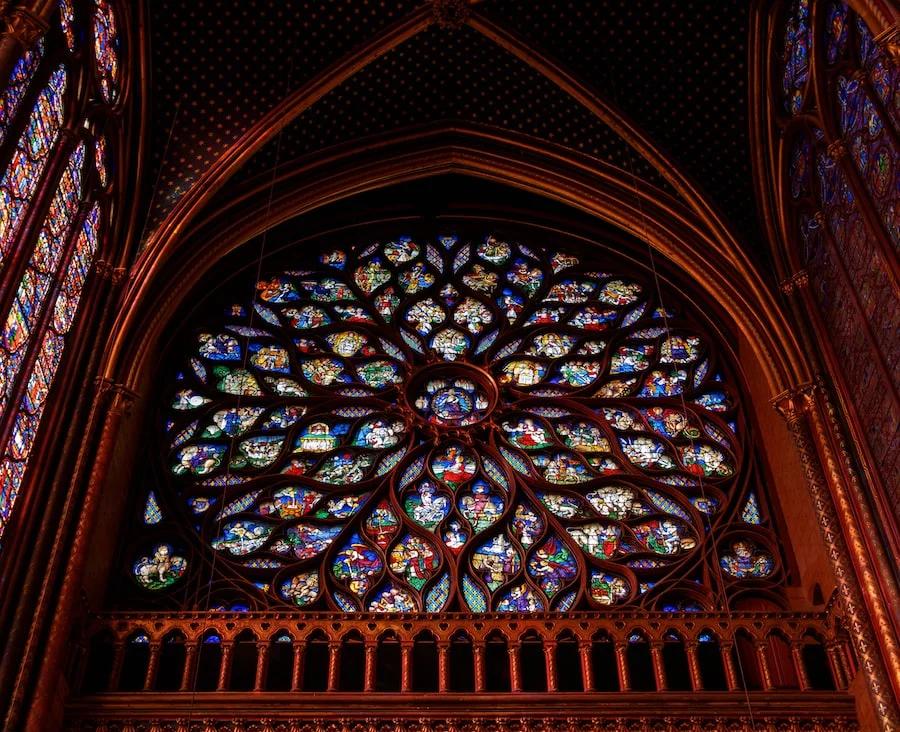 Sainte-Chapelle image