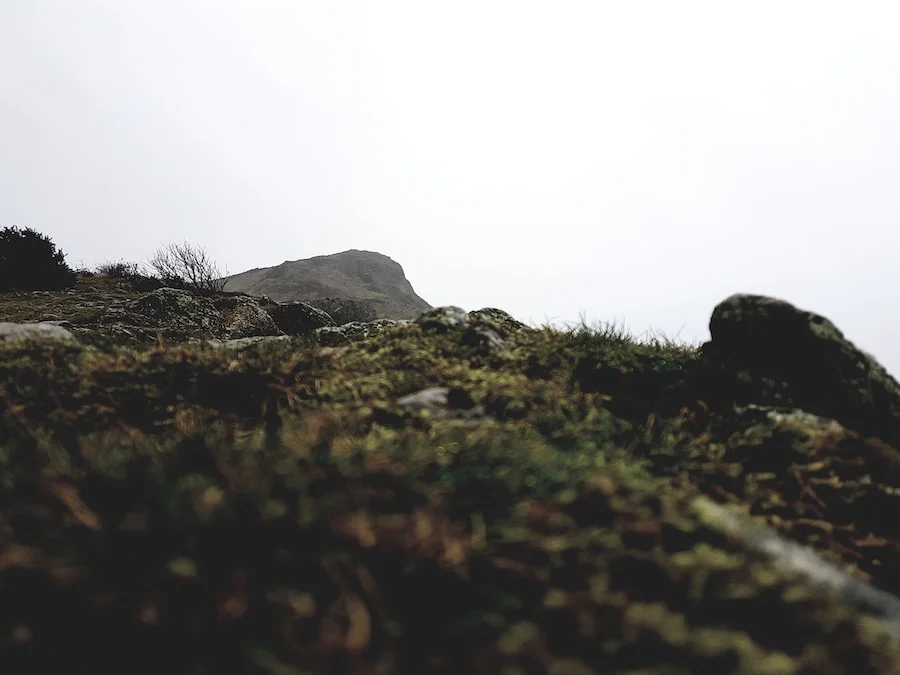 Arthur's Seat image