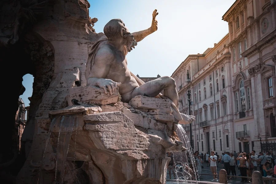 Piazza Navona image