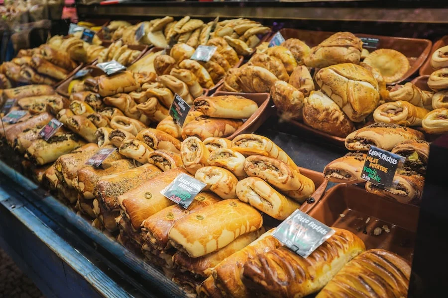 Mercat de la Boqueria image