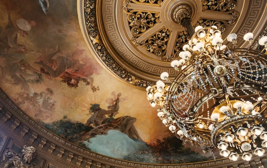 Palais Garnier image