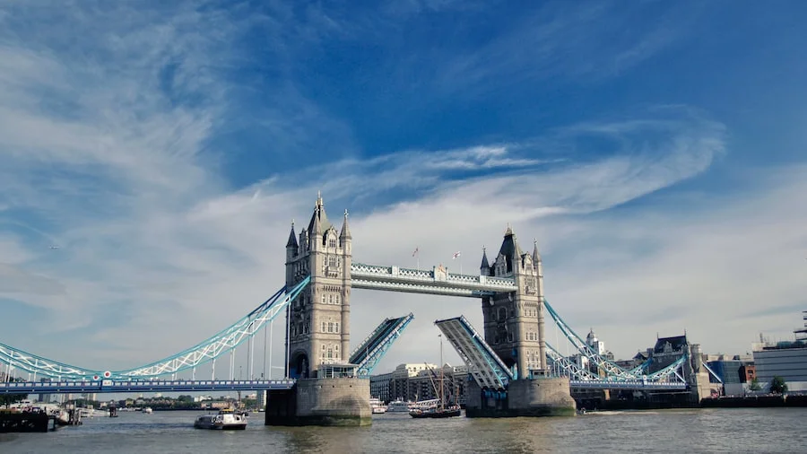 Tower Bridge image