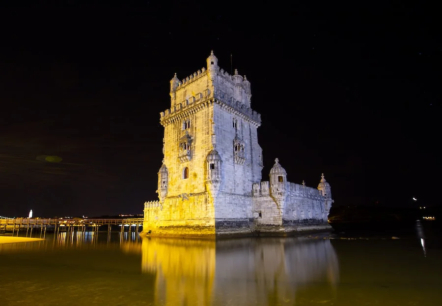 Torre de Belém image