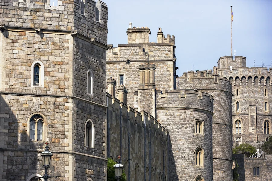 Windsor Castle image
