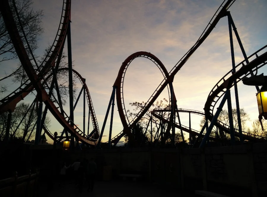 PortAventura image