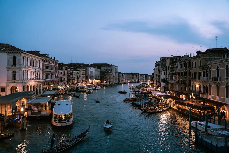 Ponte di Rialto image