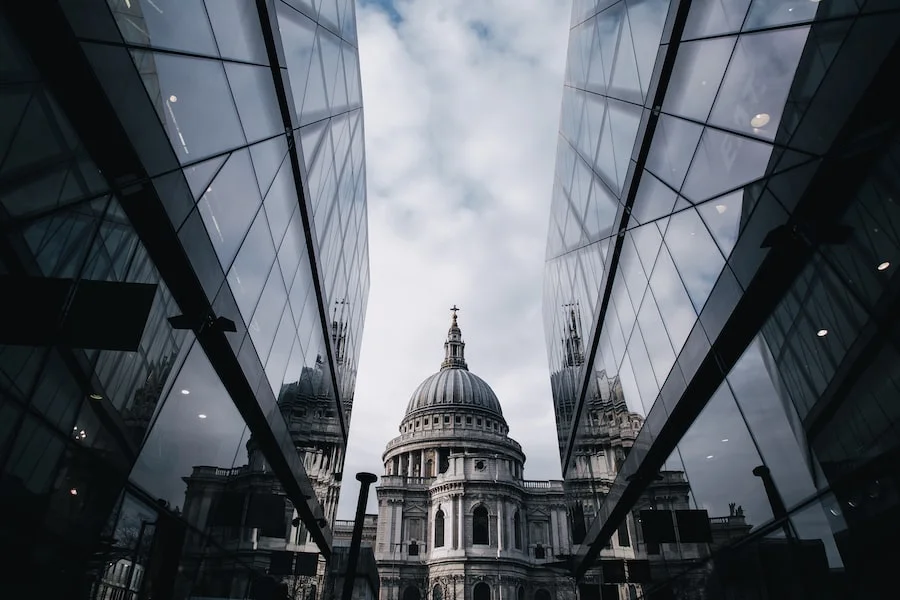 St. Paul's Cathedral image