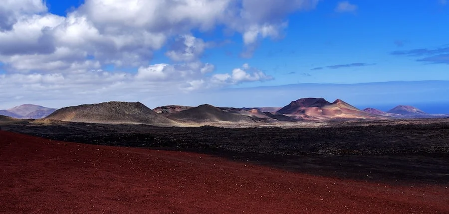 Timanfaya National Park image