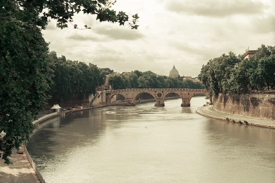 Trastevere image