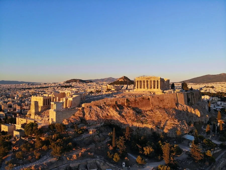 Acropolis image