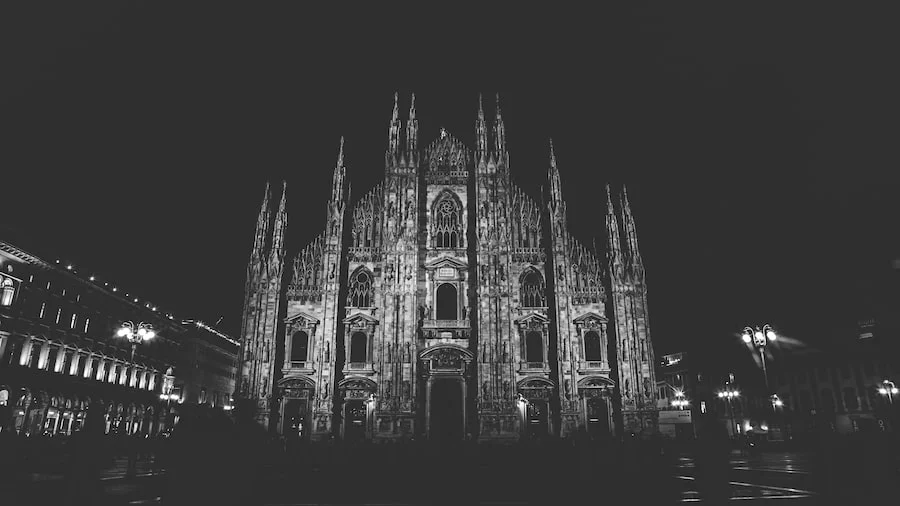 Duomo di Milano image
