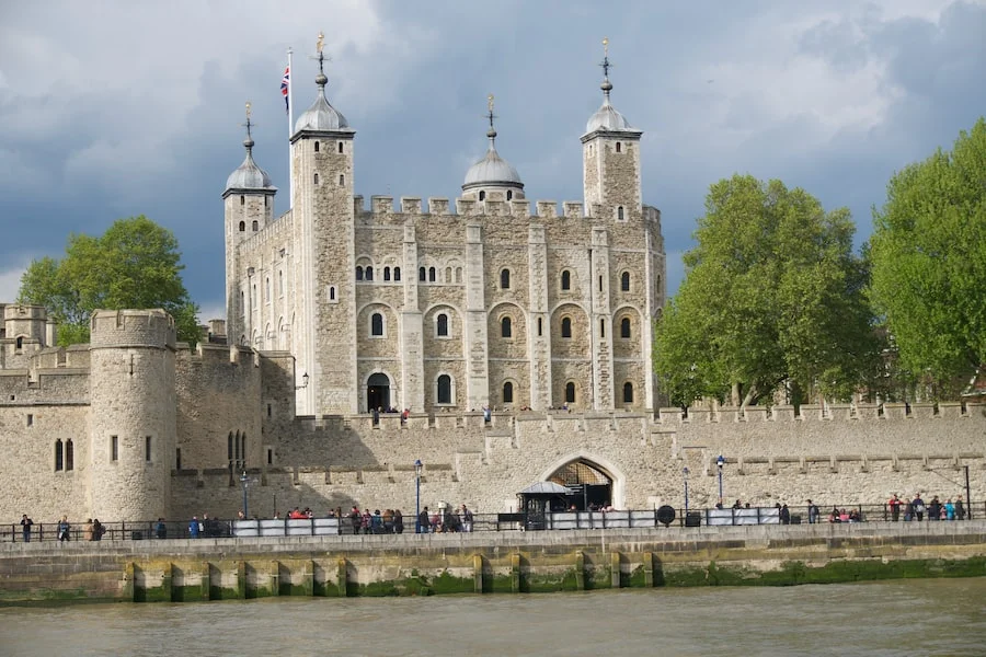 Tower of London image