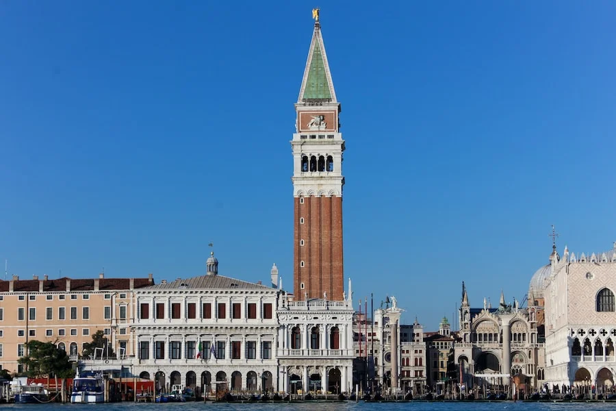 Campanile di San Marco image