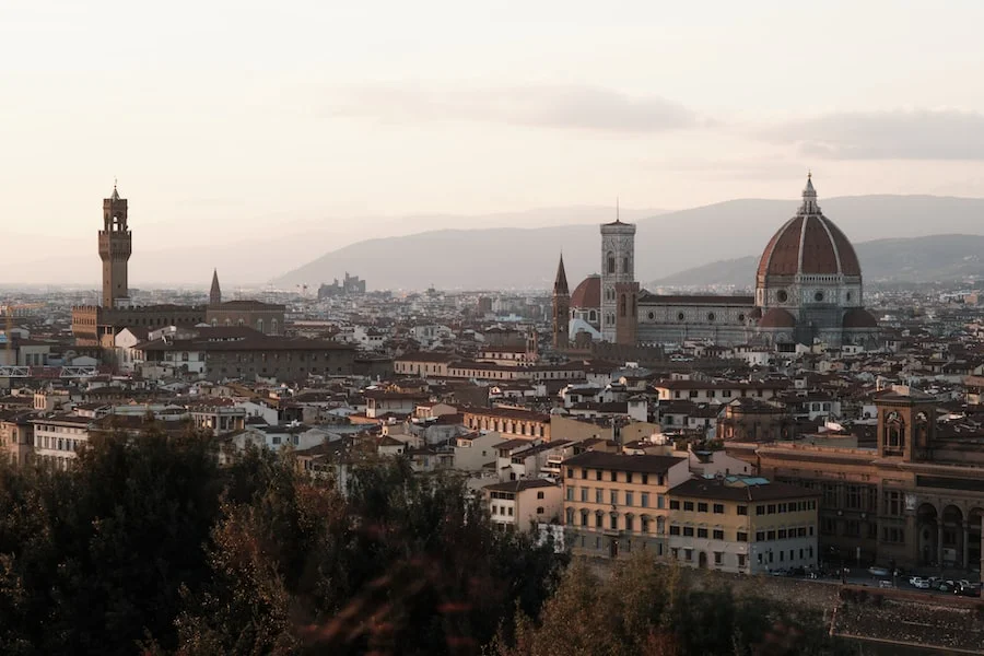 Palazzo Vecchio image