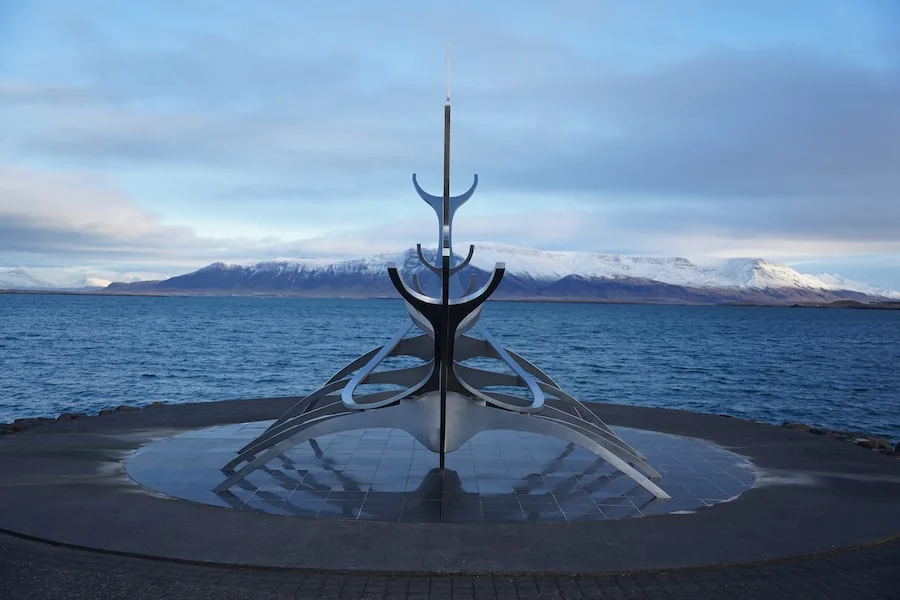 Sun Voyager image