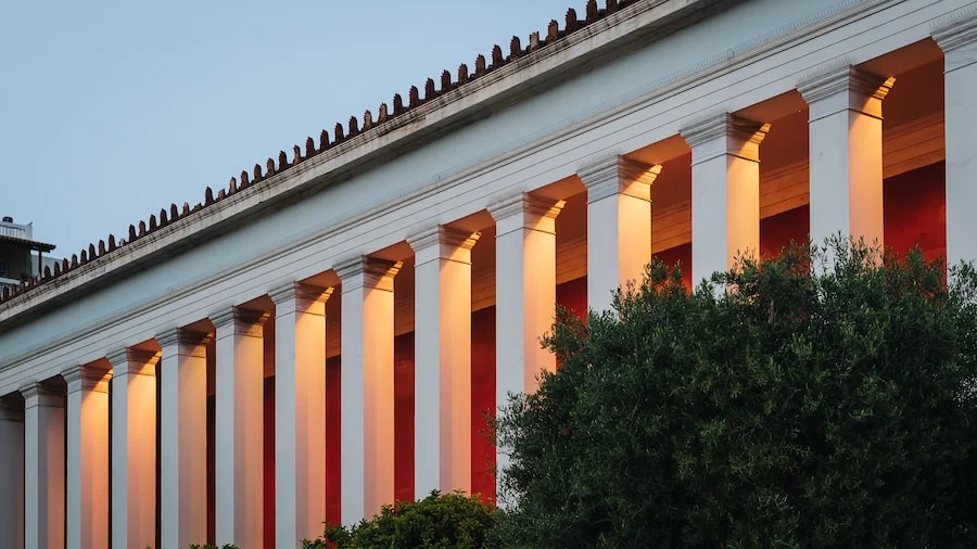 National Archaeological Museum image